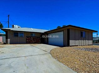 6204 Elton Ave, Las Vegas, NV 89107