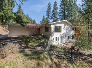 14211 N Rivilla Ln, Spokane, WA 99208