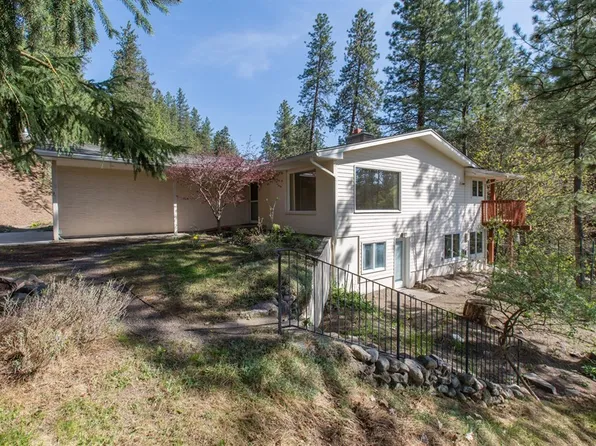 14211 N Rivilla Ln, Spokane, WA 99208