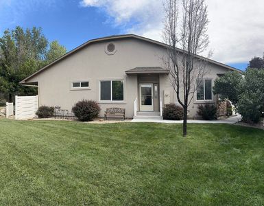 573 Garden Cress Ct, Grand Junction, CO, 81501