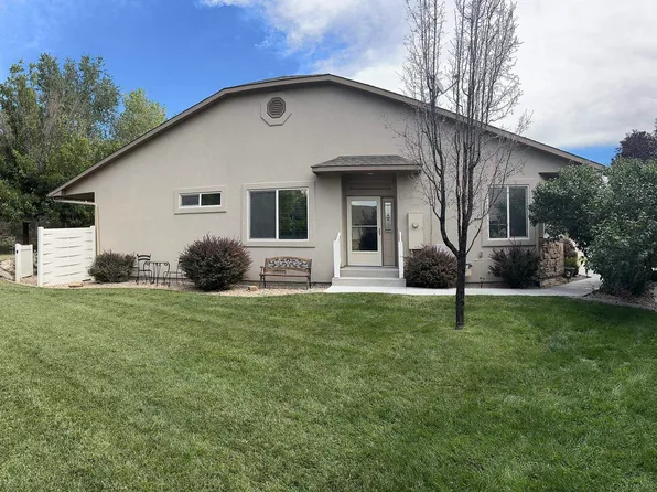 573 Garden Cress Ct, Grand Junction, CO 81501