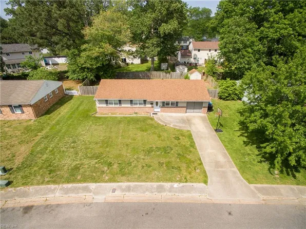 3340 Lakecrest Rd, Virginia Beach, VA 23452