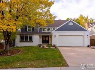 5944 E Irwin Pl, Centennial, CO 80112