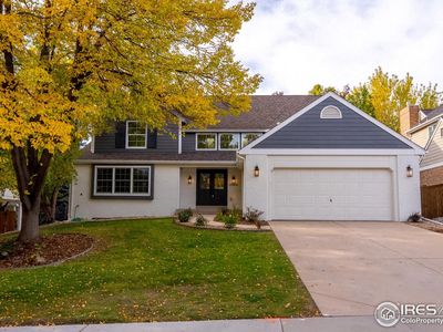 5944 E Irwin Pl, Centennial, CO, 80112
