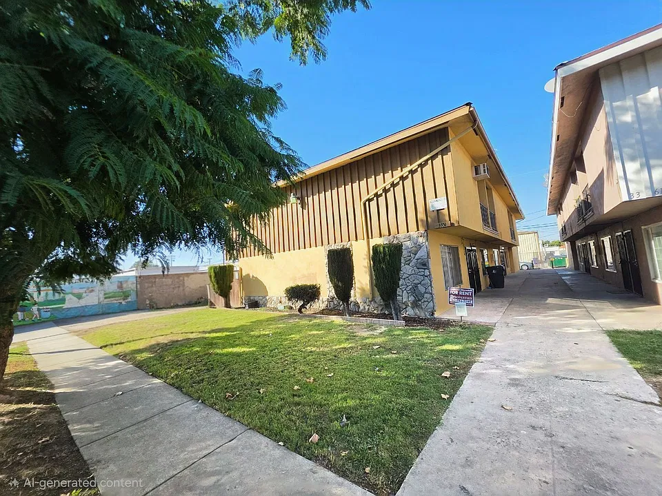3351 E Andy St