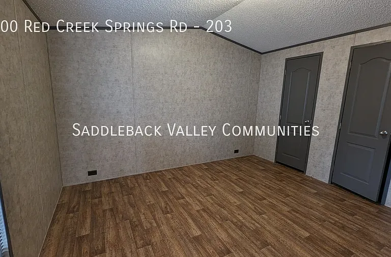 5000 Red Creek Springs Rd #203 — Photo 7