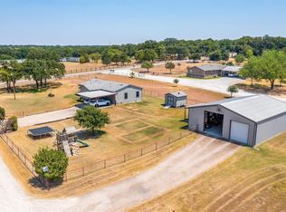 6510 Stephenson Levy Rd, Fort Worth, TX 76140