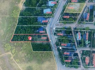 9410 102nd St, Grande Prairie, AB T8V2T6