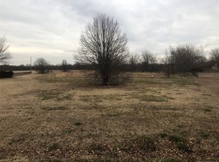 10533 E Canyon Oaks Blvd, Claremore, OK 74017