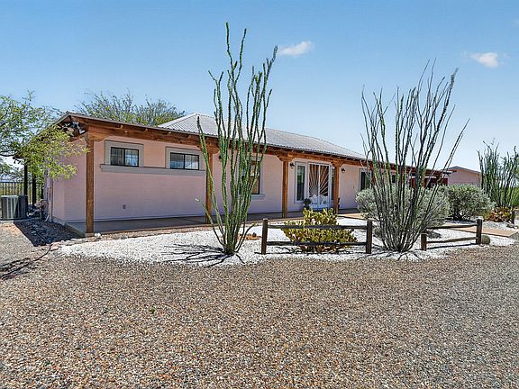 2nd image of 619 W Via Javelina