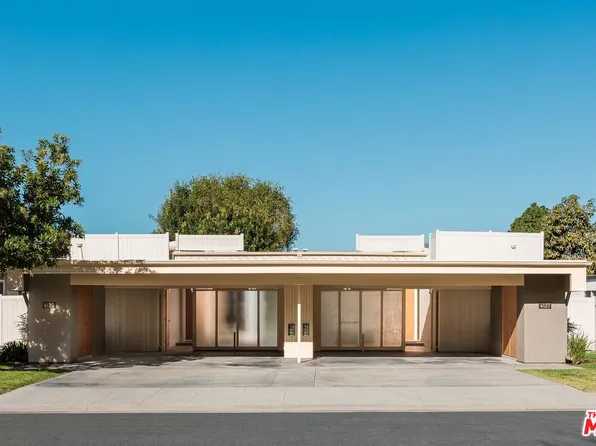 4125 Del Mar Ave, Long Beach, CA 90807