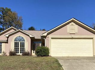 4143 Wandering Ln, Columbus, GA 31907