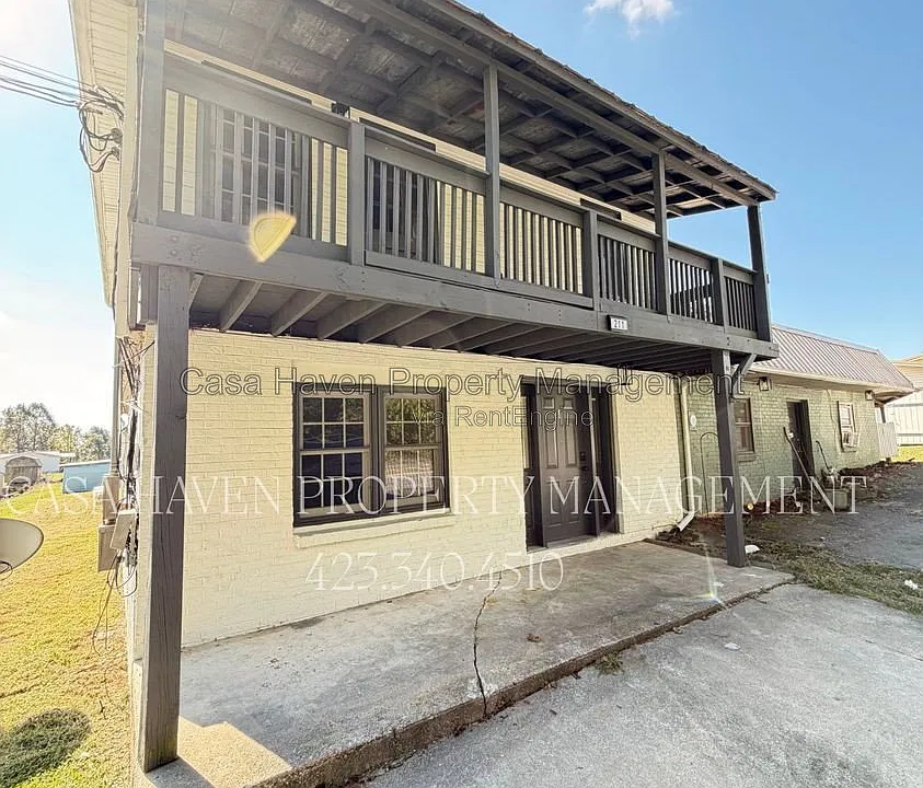 211 Mount Zion Church Rd #1