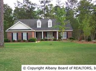 3908 Walston Dr, Albany, GA 31721