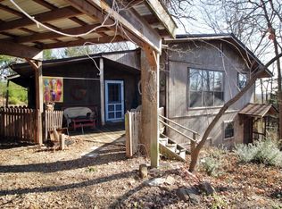 96353 S 4458 Rd, Gore, OK 74435