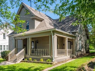8 French Ave, Winchester, KY, 40391