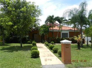 15241 SW 153rd St, Miami, FL 33187