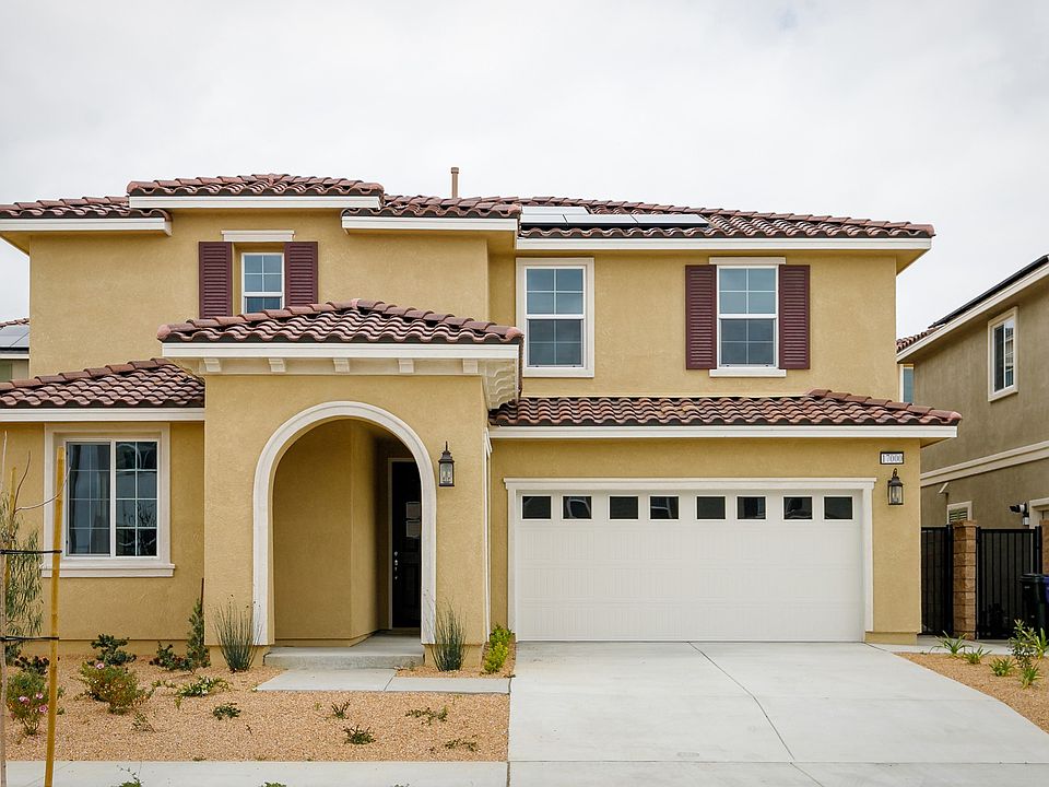 Ironwood Italianate C