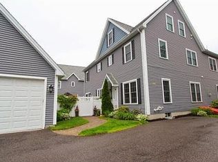 117-125 North St, Newton, MA 02460