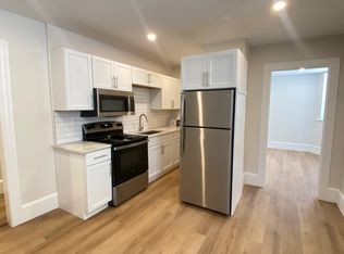 7 Kenney St #A, Jamaica Plain, MA 02130