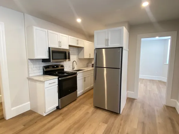 7 Kenney St #A, Jamaica Plain, MA 02130