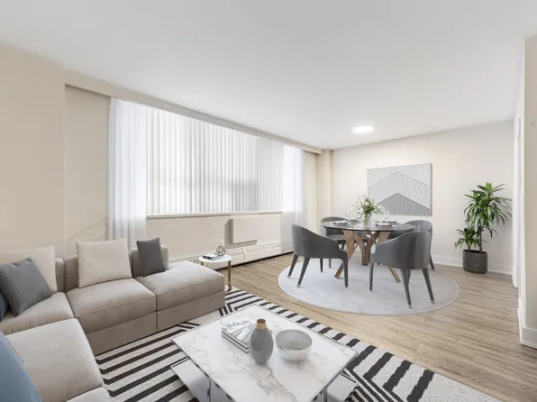 650 Eglinton Ave W, Toronto, ON M5N 1C2