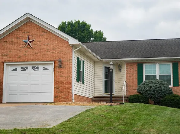 184 Walnut Dr, Broadway, VA 22815