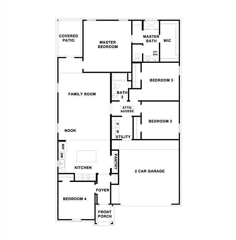 Building Photo - 14909 Custis Ln