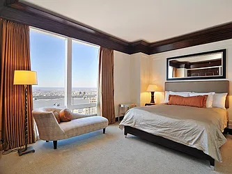 Rented by Sotheby's International Realty