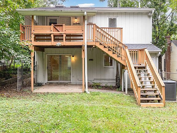 5th image of 205 Spring St #1