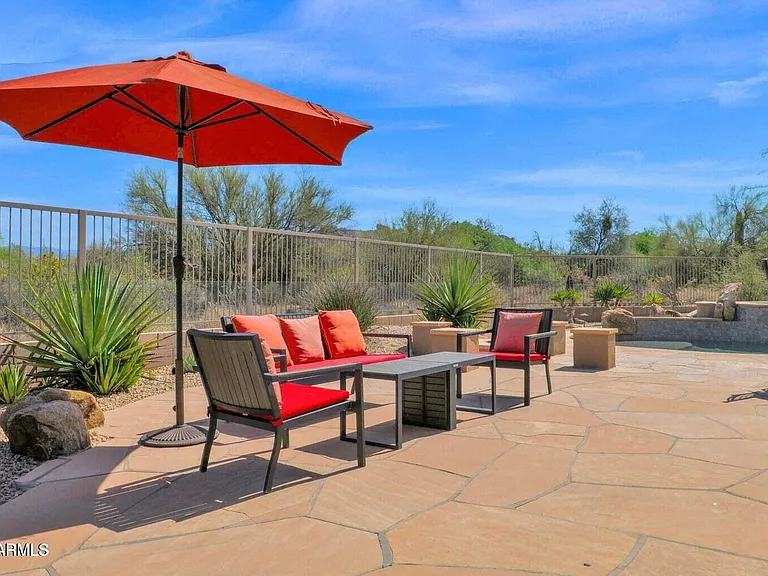7180 E Thirsty Cactus Ln — Photo 28