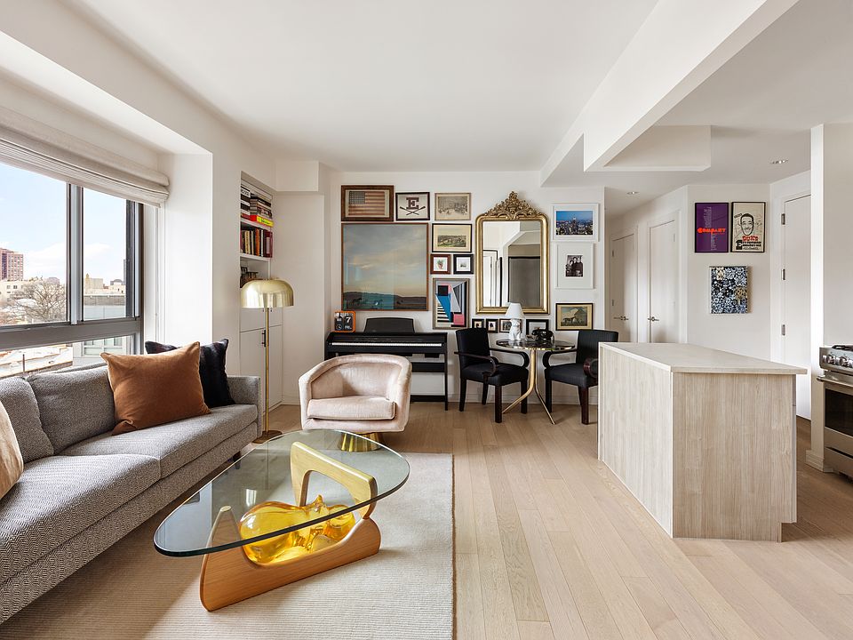 1st image of 171 W 131st St Unit Penthouse 10