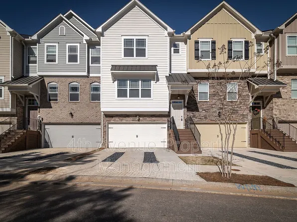 3409 Abbey Way, Gainesville, GA 30507