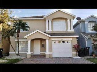 1274 Sandestin Way, Orlando, FL 32824