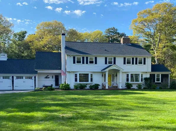 211 Pleasant Street, South Yarmouth, MA 02664