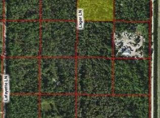 Lager Ln, Naples, FL 34114