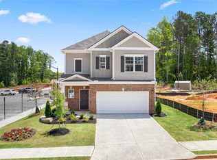 3849 Preston Pointe, Powder Springs, GA