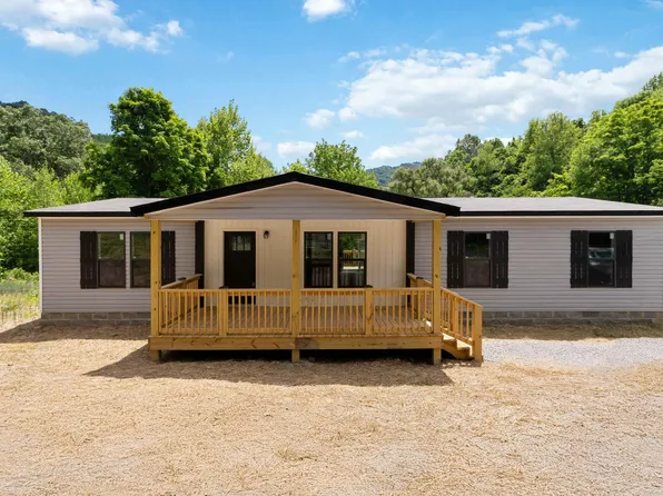 1776 Little Wolf Creek Rd, Williamsburg, KY 40769