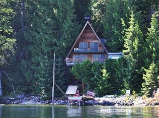 15690 Cedar Brae Rd, Leavenworth, WA 98826