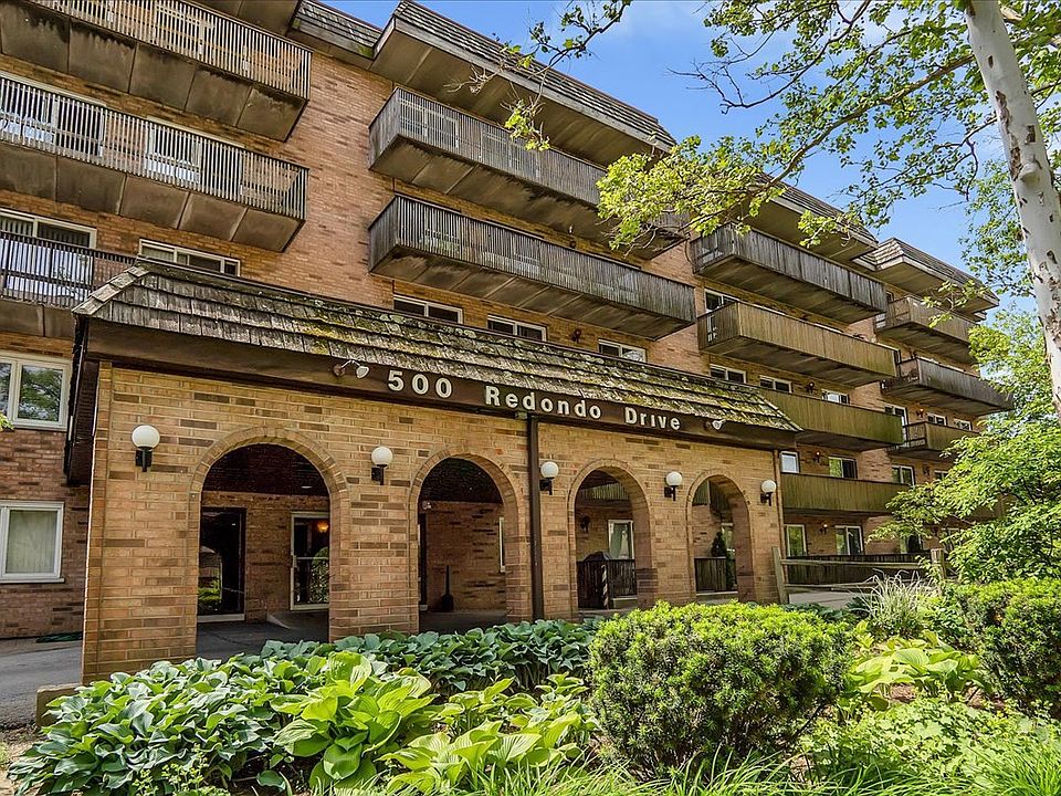 1st image of 500 Redondo Dr APT 211