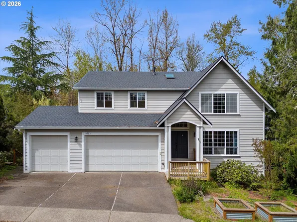 5713 SE Shadowbrook Pl, Hillsboro, OR 97123