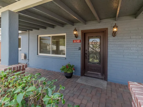 3158 N 24TH Drive, Phoenix, AZ 85015