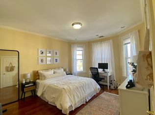 33 Hall St #3, Boston, MA 02130