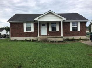 364 Beechcliff Cir, Shepherdsville, KY 40165