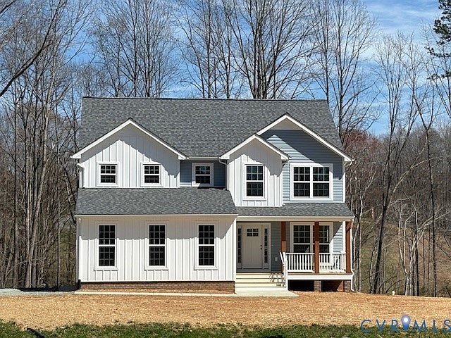 1st image of 54 Porkchop Ct