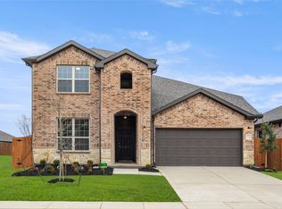 3240 Blossom Trl, Forney, TX 75126