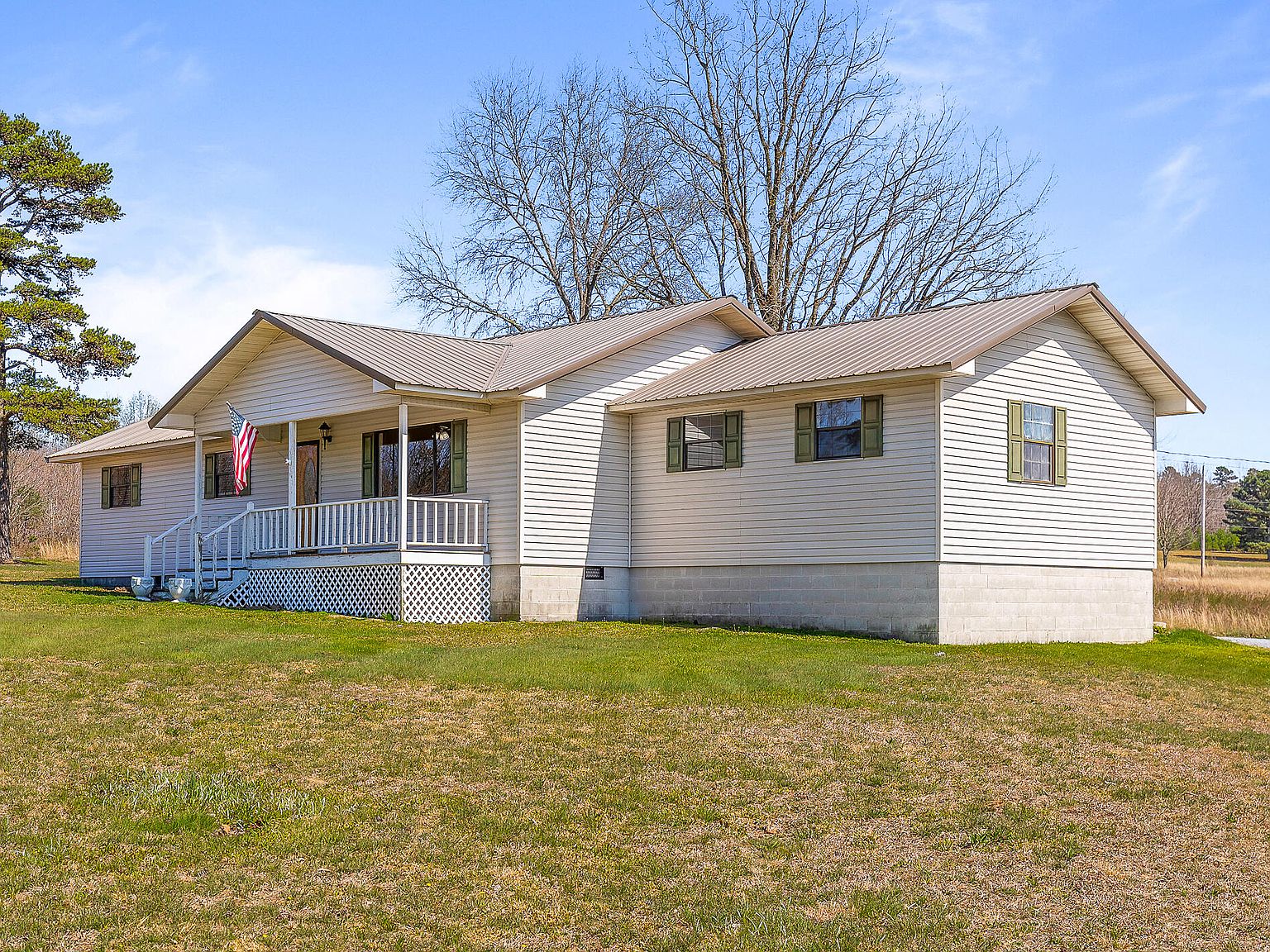 926 County Road 789, Ider, AL 35981 MLS 1371595 Zillow