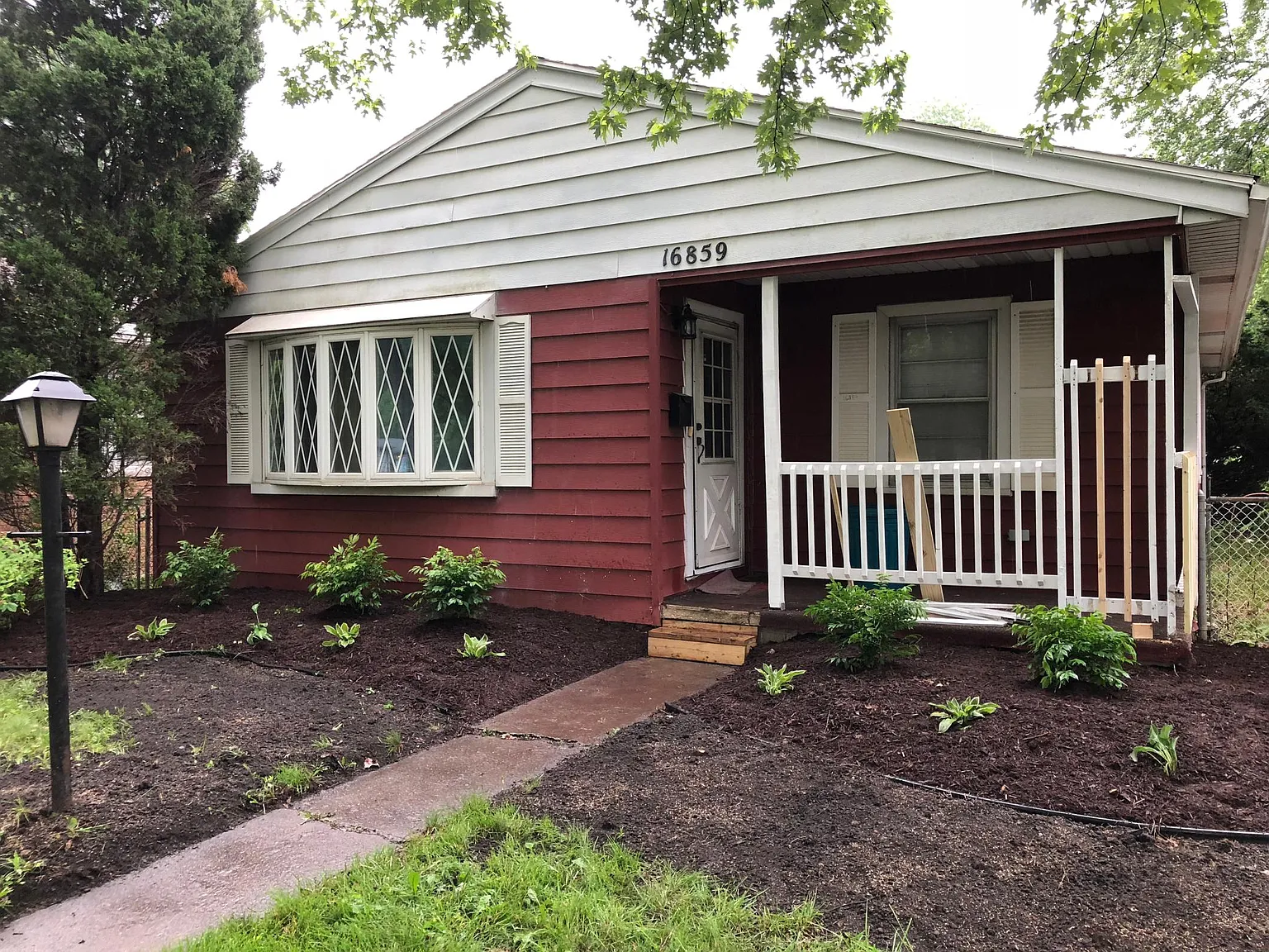 3 bed, 1248 sqft, $2,600 — Photo 1