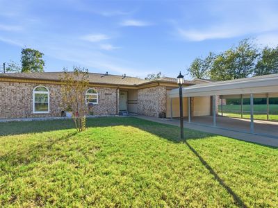 448 Pecan Dr, Aledo, TX, 76008