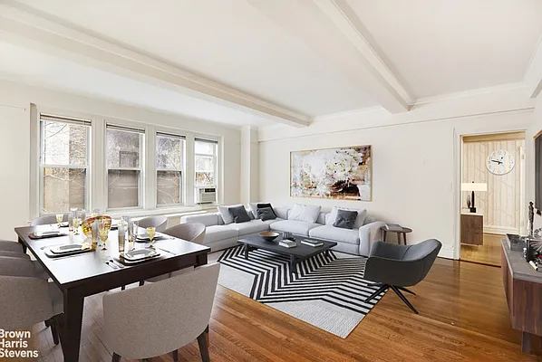 Sold by Brown Harris Stevens | media 2